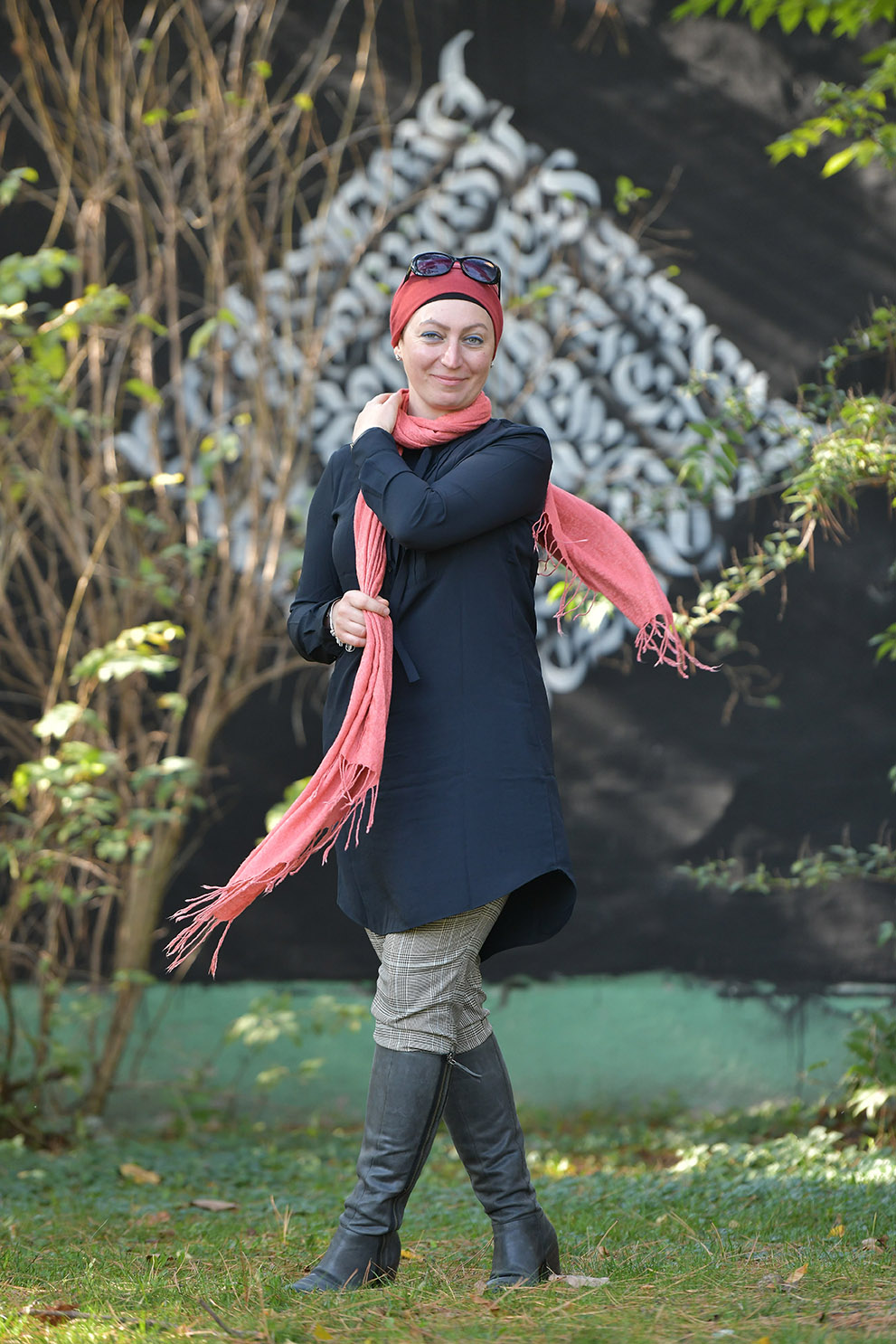 Jasmina Makarević