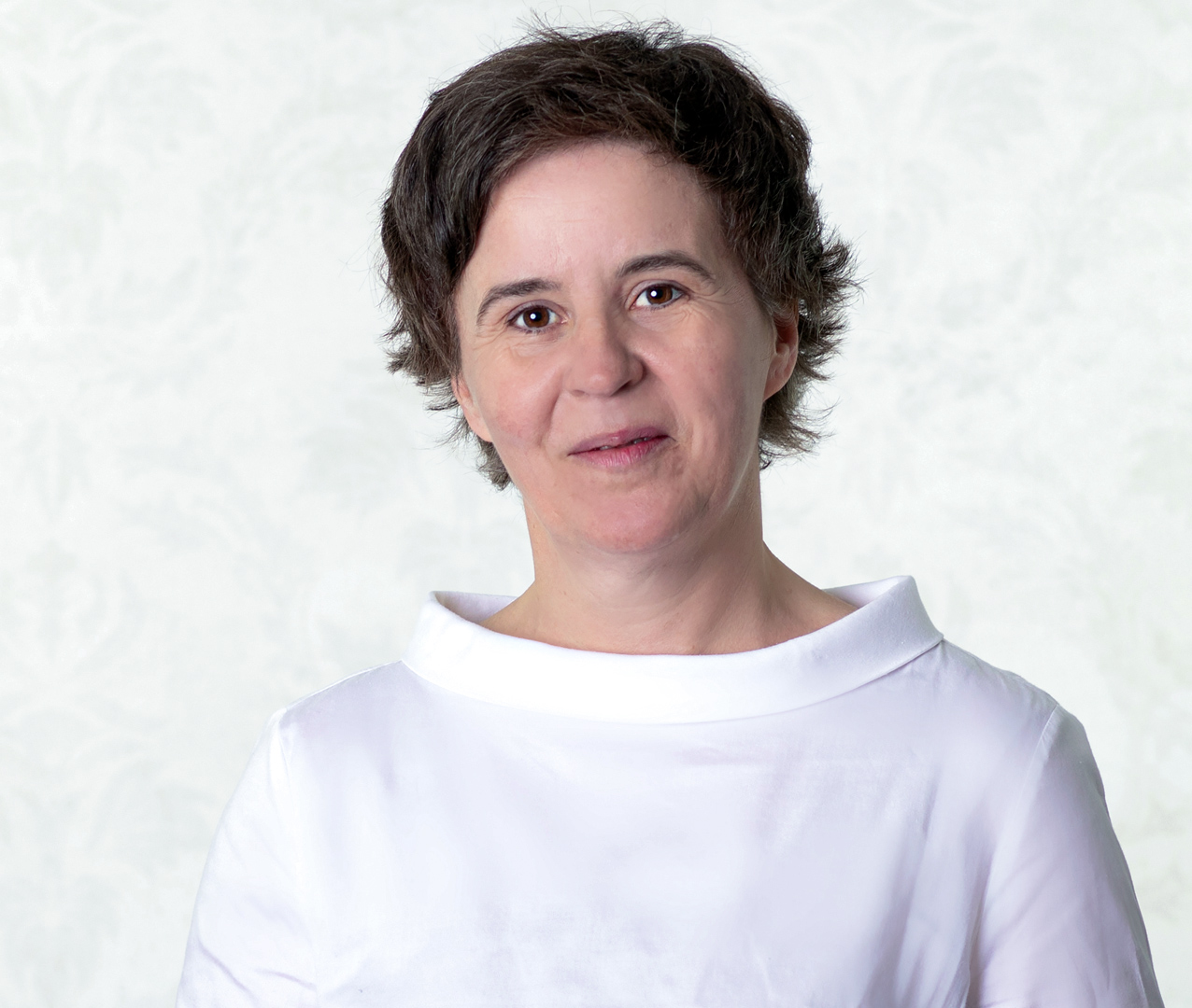 Mina Omerović - Family Lab